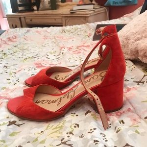Sam Edelman Shoes - Sam Edelman Heels Sam Edelman Shoes - Sam Edelman Heels